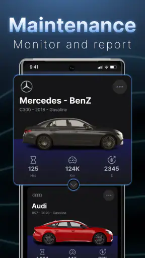 CarLink: Carplay & Auto Sync screenshot 3