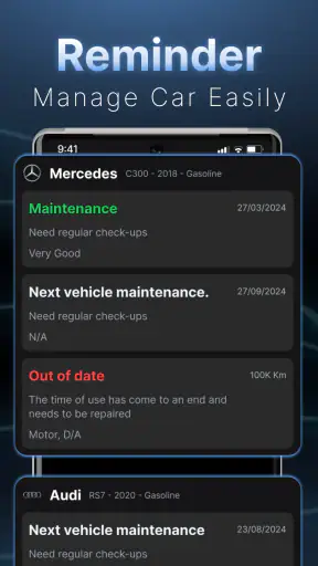 CarLink: Carplay & Auto Sync screenshot 4