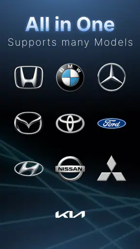 CarLink: Carplay & Auto Sync screenshot 5