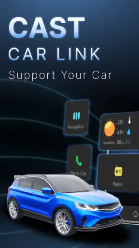 CarLink: Carplay & Auto Sync screenshot 6
