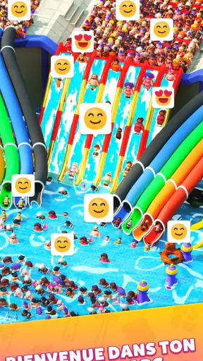 Carnival Tycoon: Coin Games screenshot 12