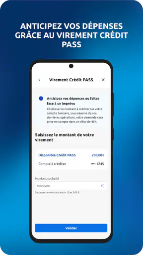 Carrefour Banque & Assurance screenshot 4