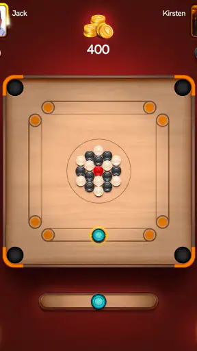 Carrom Pool: Disc Game screenshot 9