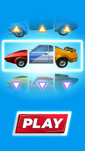 Cars Arena : bolides en 3D screenshot 4