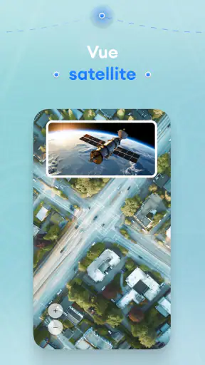 Carte Drive - Radar screenshot 11