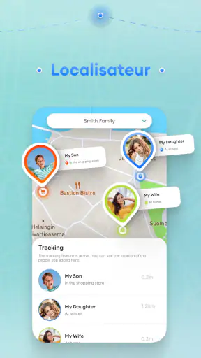 Carte Drive - Radar screenshot 12