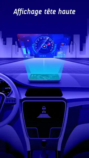 Cartes hors ligne, GPS screenshot 7