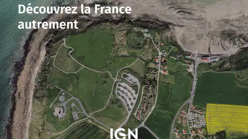 Cartes IGN screenshot 9