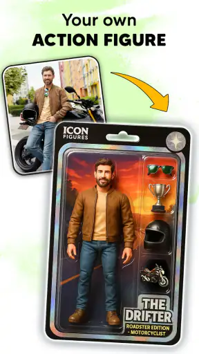 Cartoonify: Cartoon Photo Art screenshot 1