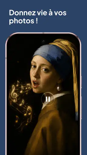 Cartoonify : Éditeur Photo IA screenshot 8
