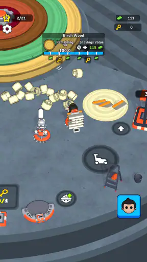 Carve Quest screenshot 11