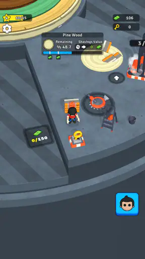 Carve Quest screenshot 12