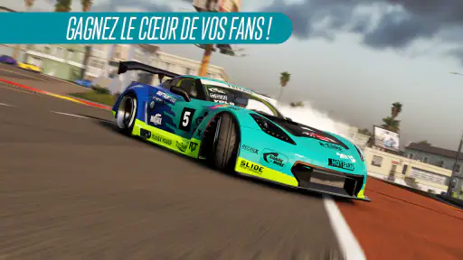 CarX Drift Racing 2 screenshot 11