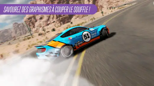 CarX Drift Racing 2 screenshot 2
