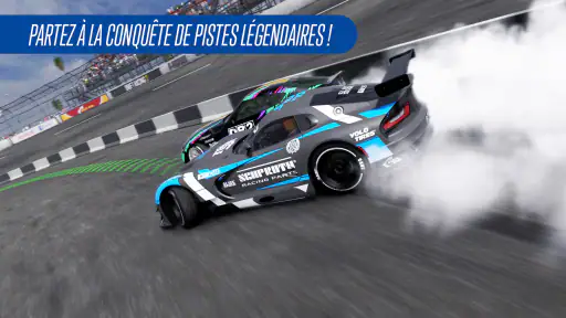 CarX Drift Racing 2 screenshot 5