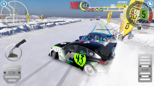 CarX Drift Racing 2 screenshot 6