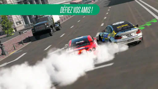 CarX Drift Racing 2 screenshot 9