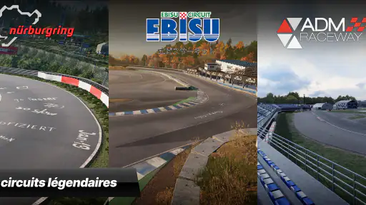 CarX Drift Racing 3 screenshot 10