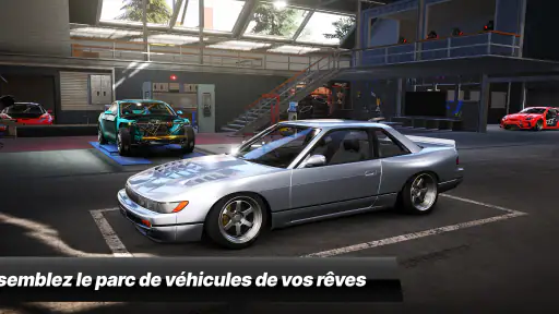 CarX Drift Racing 3 screenshot 11