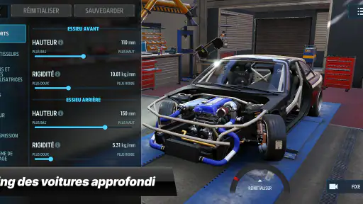 CarX Drift Racing 3 screenshot 12