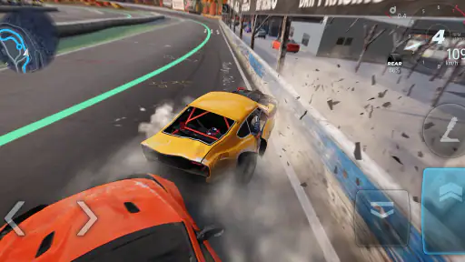 CarX Drift Racing 3 screenshot 7