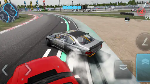 CarX Drift Racing 3 screenshot 8