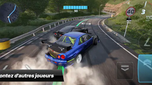 CarX Drift Racing 3 screenshot 9