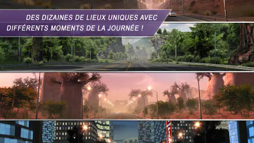 CarX Highway Racing screenshot 12