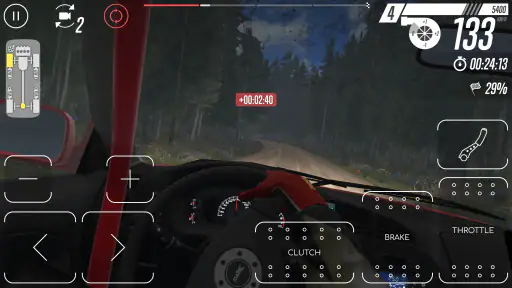 CarX Rally screenshot 12
