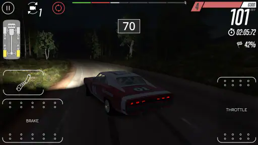 CarX Rally screenshot 8