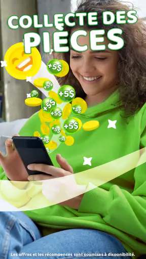 Cash’em All - jouer et gagner screenshot 2