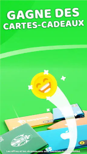 Cash’em All - jouer et gagner screenshot 4