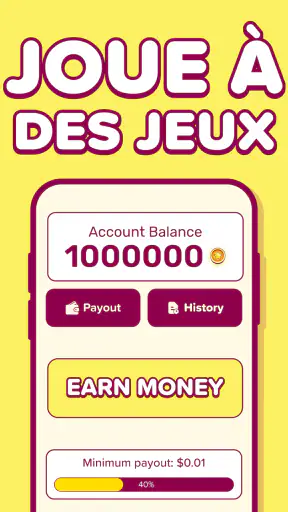 CashMagic: Joue & Récompenses! screenshot 9