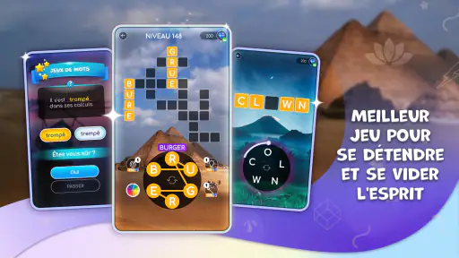 Casse-tête Relaxant screenshot 2