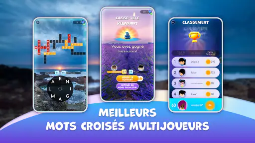Casse-tête Relaxant screenshot 3