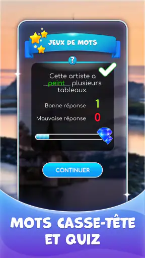 Casse-tête Relaxant screenshot 5