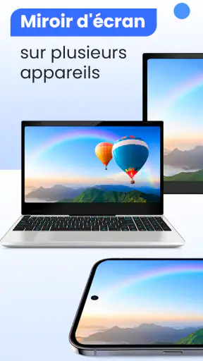 Cast to TV for Chromecast TV screenshot 3