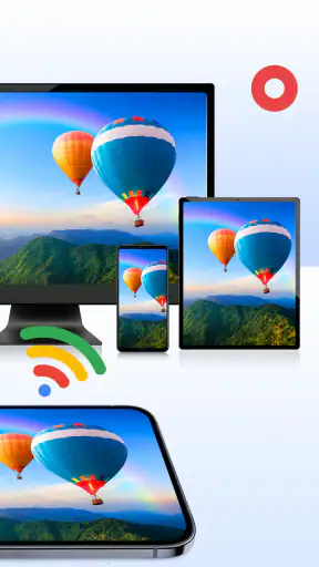 Cast to TV for Chromecast TV screenshot 4