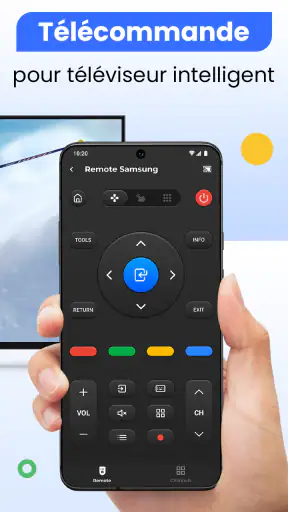 Cast to TV for Chromecast TV screenshot 7