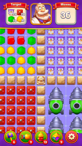 Castle Crush screenshot 11