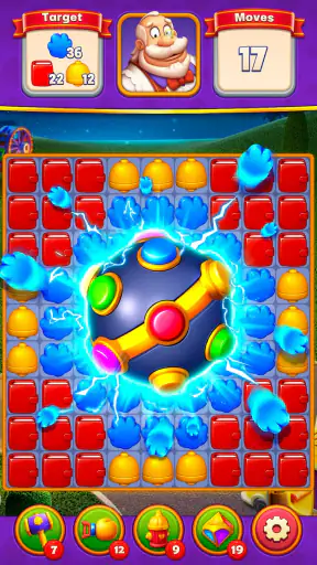 Castle Crush screenshot 12