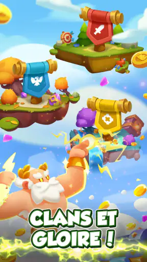 Castle Duels: PvP Stratégie TD screenshot 6