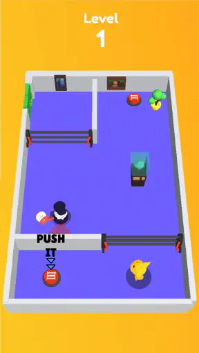 Cat Escape: Jeu de Chaton screenshot 11