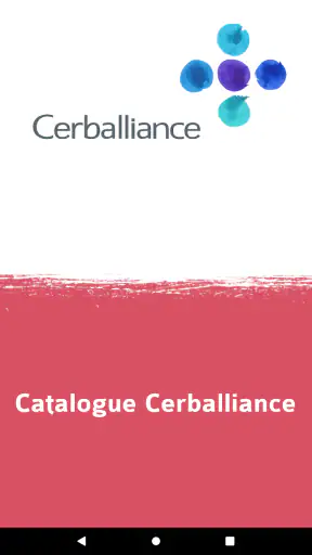 Catalogue Cerballiance screenshot 6