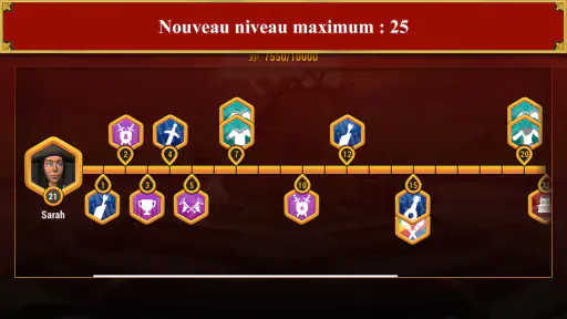 Catan Universe screenshot 5