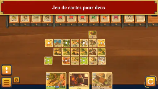 Catan Universe screenshot 6