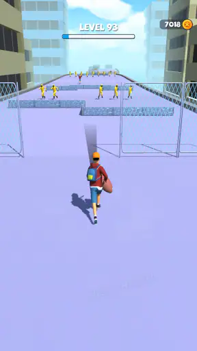 Catch And Shoot screenshot 10