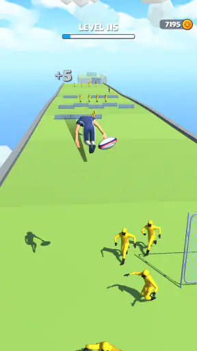 Catch And Shoot screenshot 11