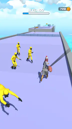 Catch And Shoot screenshot 7