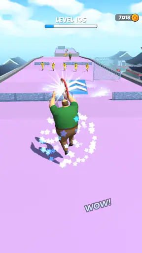 Catch And Shoot screenshot 8